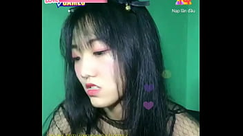 Preview 4 of Wwwxxx Ii - M&egrave_o đen sexy livevstream Uplive