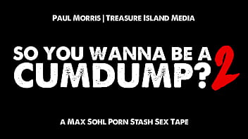 Preview 1 of French Yasmine Laffite - Furry Fuck Hole Filled with Cum