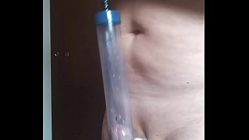 Preview 3 of Xhamster Mo - Wichser Baumarkt  3