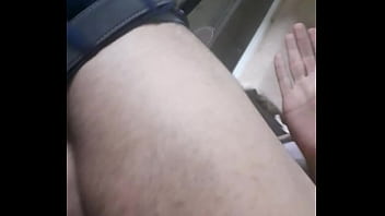 Preview 4 of 18 Year Old Cry - Verification video