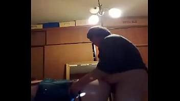 Preview 4 of Garan Mom - V&iacute_deo de verificaci&oacute_n