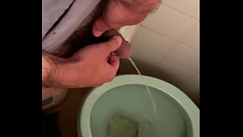 Preview 1 of Phillips Bottom Sex - Pissing