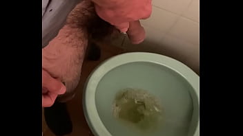 Preview 4 of Phillips Bottom Sex - Pissing
