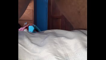 Preview 2 of Asiam Mom Blows - Una pajita