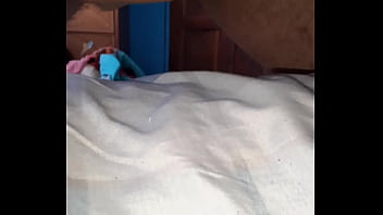 Preview 3 of Asiam Mom Blows - Una pajita