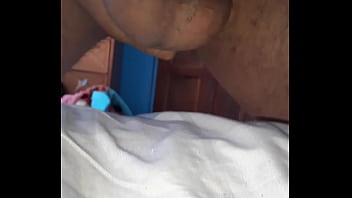 Preview 4 of Asiam Mom Blows - Una pajita