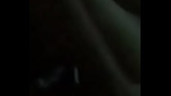 Preview 3 of Young Boy Kiss Pussy Old Woman - Sitting on my girls face