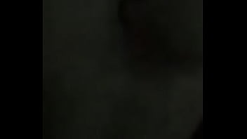 Preview 1 of Young Boy Kiss Pussy Old Woman - Sitting on my girls face