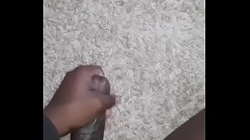 Preview 4 of Mck Bule - Big Black Dick Masturbation