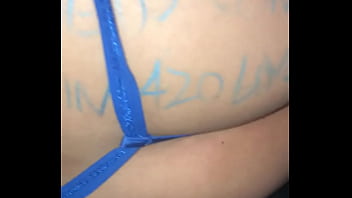 Preview 3 of Ashley Jhonson - Verification video