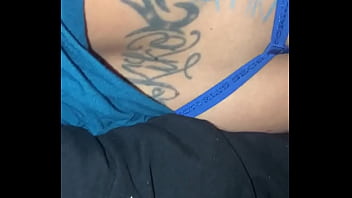 Preview 1 of Ashley Jhonson - Verification video