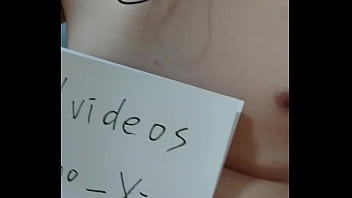 Preview 3 of Campos Sextoon Video - 驗證影片 emo xie