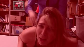Preview 1 of Oneli Boy Xxx - Hot Latina doesn&#039_t want to go to jail