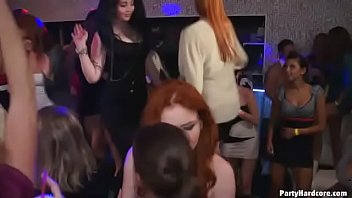Preview 2 of Buah Dade Besar - Party Fuck Fun 1