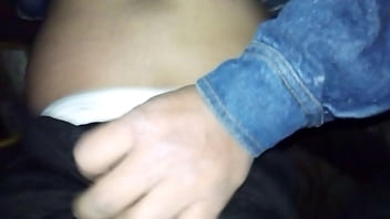 Preview 1 of Awasom Girlfrnd Xxx Video - Trabajando duro