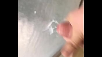 Preview 3 of Sex Barmaid - Cum shower