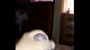 Preview 3 of Marathi Village Bf Loudly Sounds - Yo chaqueteandomela viendo porno