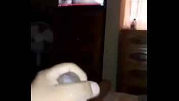 Preview 4 of Marathi Village Bf Loudly Sounds - Yo chaqueteandomela viendo porno