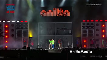 Preview 3 of Game Stick - Anitta - Roquei no Rio