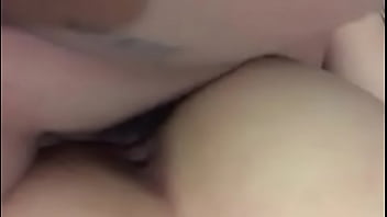 Preview 1 of Gf Xxxnxxx - La pongo en cuatro apretada