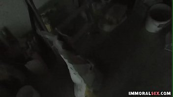 Preview 2 of Bad Vaf - Slut gets pov cumshot riding
