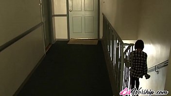 Preview 1 of Www Rape Xxnx Video Com - Threesome with Megan Rain,  Morgan Lee and Darcie Dolce