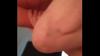 Preview 3 of Studand Techar - Slut,  Vicky at it again,  but cheating on new bf now