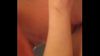Preview 4 of Studand Techar - Slut,  Vicky at it again,  but cheating on new bf now