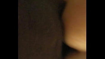 Preview 3 of Viens L - Pawg Princess spanked and filled