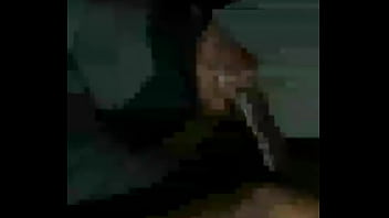Preview 2 of Bangbus Rachel Start - DARKNESS