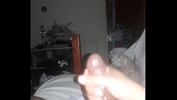 Preview 4 of Hd Xxx Hiden Videos Com - Random Cumshot pt1
