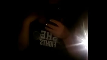 Preview 2 of Tube Porn Tinl - Chica sexy mostrando d&oacute_nde le gusta