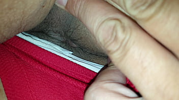 Preview 2 of Sauna Fastu - El culo de mi gordita d. profundo