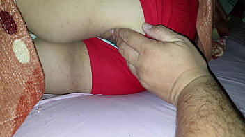 Preview 1 of Sauna Fastu - El culo de mi gordita d. profundo