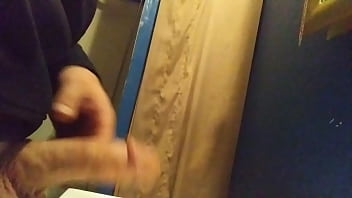 Preview 2 of Asian Hunk Fucks Bare - She really gets me going
