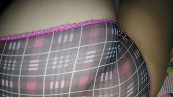 Preview 2 of Indian Boobs Pres - Mi preciosa nalgona riquisima