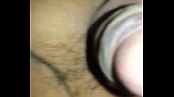 Preview 2 of Men And Dog Video Xxx - un pasivo maduro disfrutando de un rico mete y saca en posici&oacute_n perrito