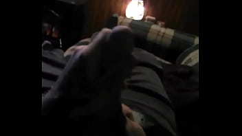 Preview 3 of Color C - Bored jerking off