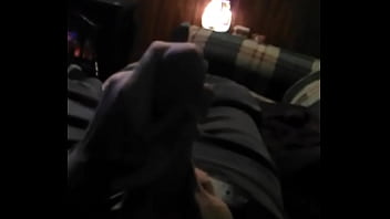 Preview 4 of Color C - Bored jerking off