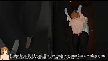 Preview 3 of 2020 Xnxx Hd - Behind Closed Doors