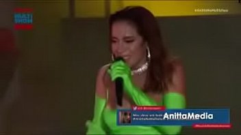 Preview 3 of Kitty Baby Xxx - Novinha acaba com o fandom todo
