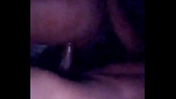 Preview 2 of My Sad Step Mom - Homie sister got a fat ass