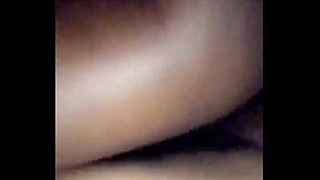 Preview 3 of My Sad Step Mom - Homie sister got a fat ass
