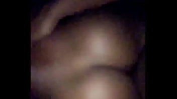 Preview 4 of My Sad Step Mom - Homie sister got a fat ass