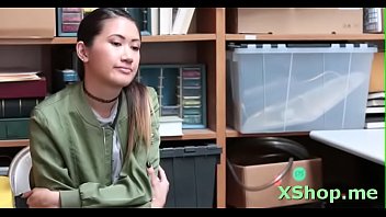 Preview 3 of Boso Sa Banyu - Captivating lady rides tool of pussy tester