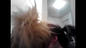 Preview 3 of Bhojpuri Xxxii Video - Convinced sexy friends to make out for the first time