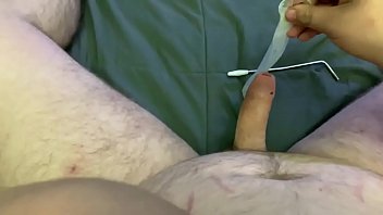 Preview 2 of Leital Boy - Solobdsmman 77 :hard condom