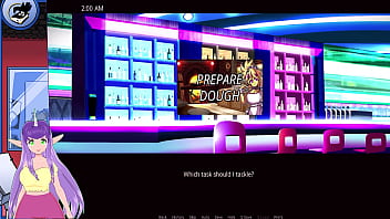 Preview 2 of Hd Japanxxx - A Fornight At Frennie Fazclaires Part 4
