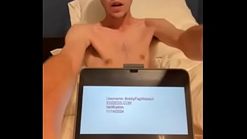Preview 2 of Girl Sexy With Friend Mom - Verification video