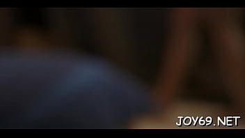 Preview 1 of Porno Brutal Abusame - Sultry Carolina is gently rubbing her juice vag